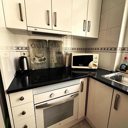 Leandros Seaside * Torrevieja