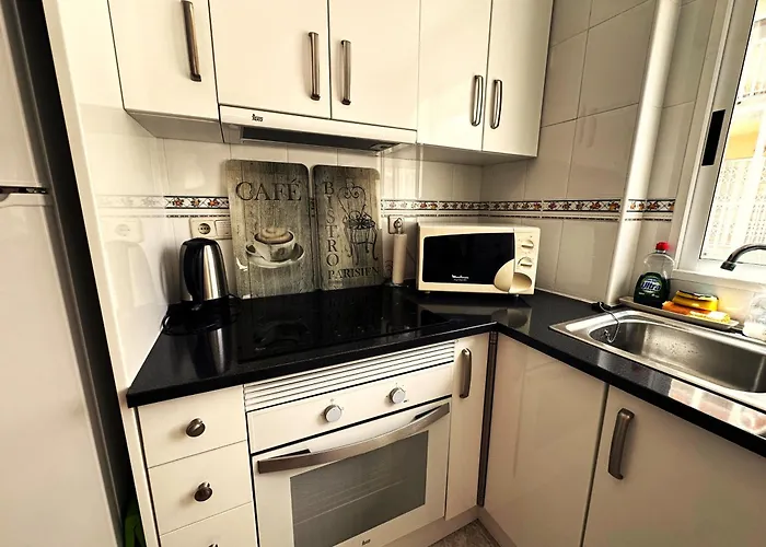 Leandros Seaside * Torrevieja