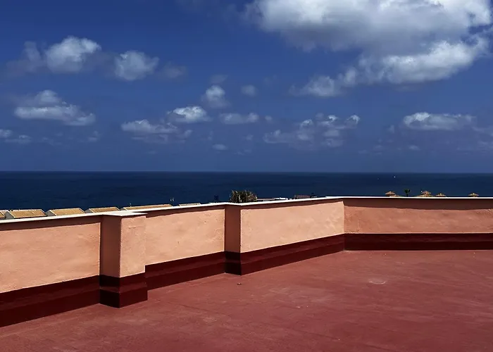 Leandros Seaside Torrevieja