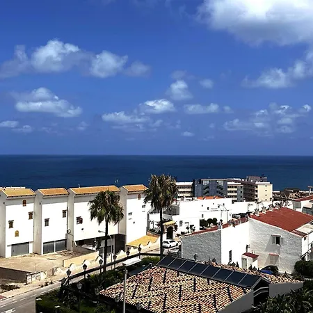 Leandros Seaside * Torrevieja