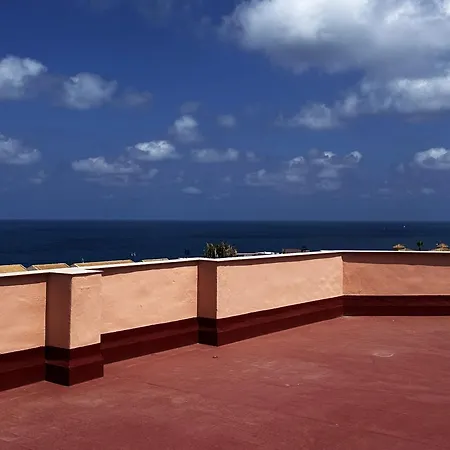 Leandros Seaside Torrevieja