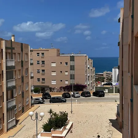 Leandros Seaside Torrevieja