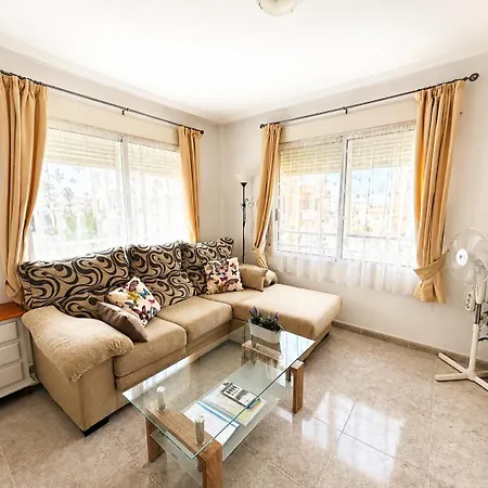 Appartement Leandros Seaside
