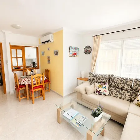 Leandros Seaside Appartement