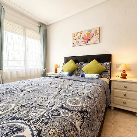Appartement Leandros Seaside *