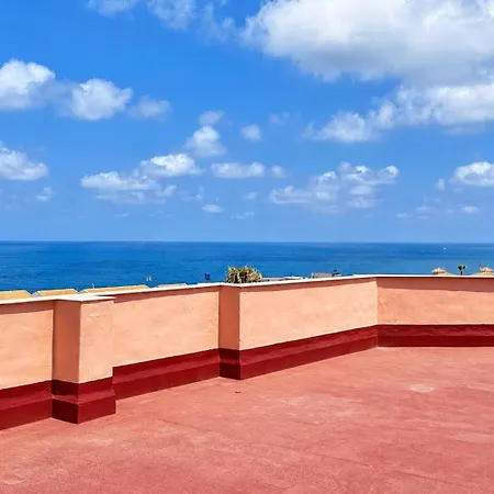Appartement Leandros Seaside