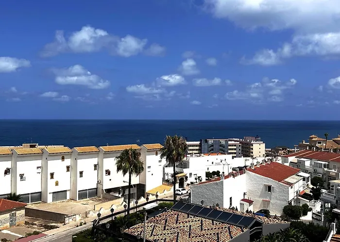 Leandros Seaside * Torrevieja