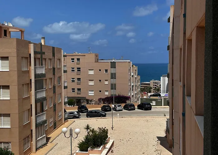 Leandros Seaside Torrevieja