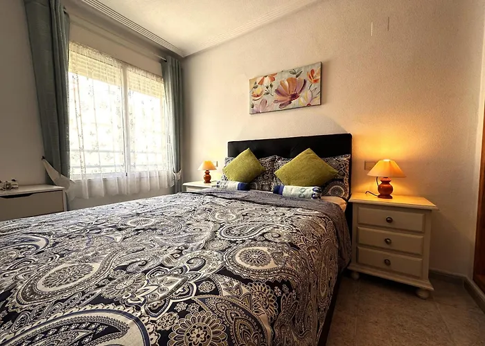 Appartement Leandros Seaside