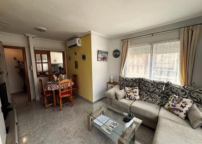 Leandros Seaside Torrevieja