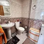 Leandros Seaside Апартаменты Торевьиа