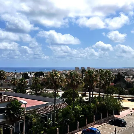 Leandros Seaside
